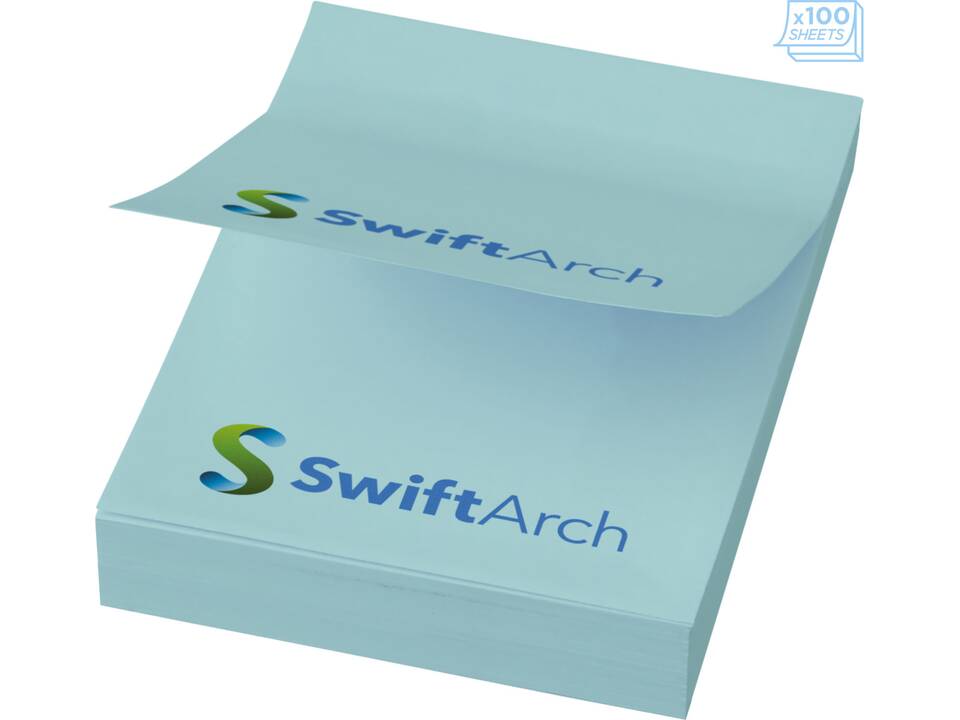 Post-its Sticky-Mate® 52 x 75 15