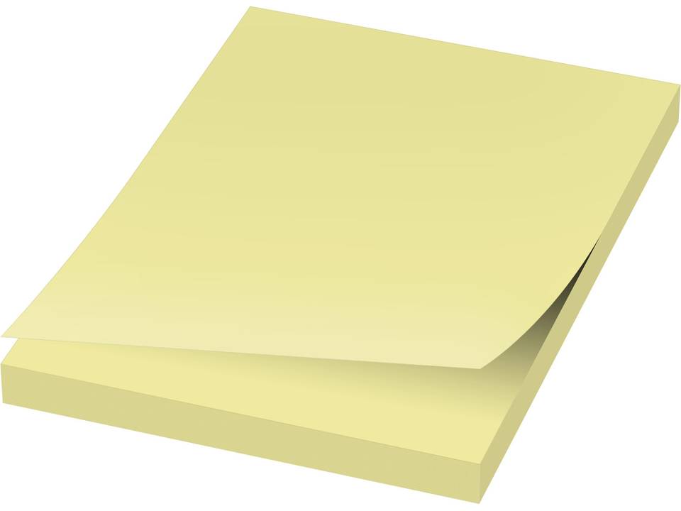 Post-its Sticky-Mate® 52 x 75 3
