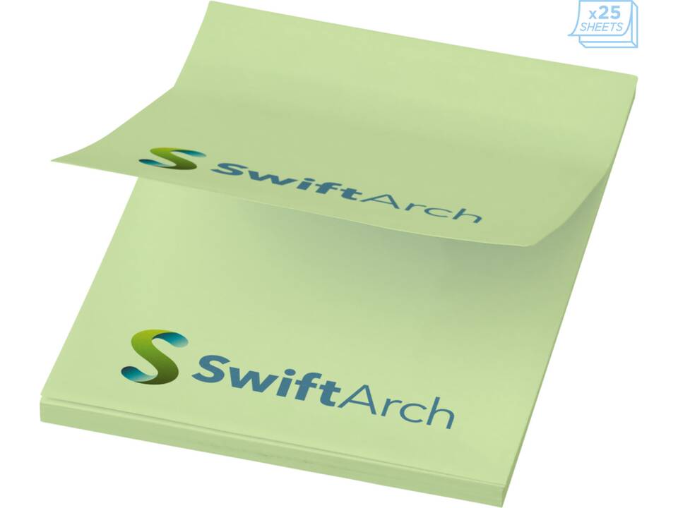 Post-its Sticky-Mate® 52 x 75 22