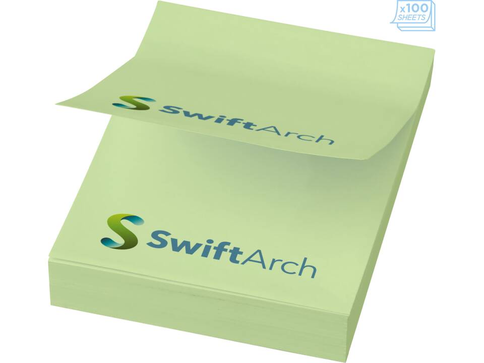 Post-its Sticky-Mate® 52 x 75 23