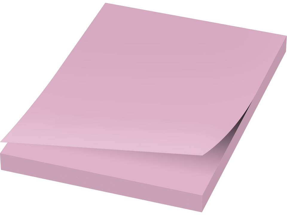 Post-its Sticky-Mate® 52 x 75 5