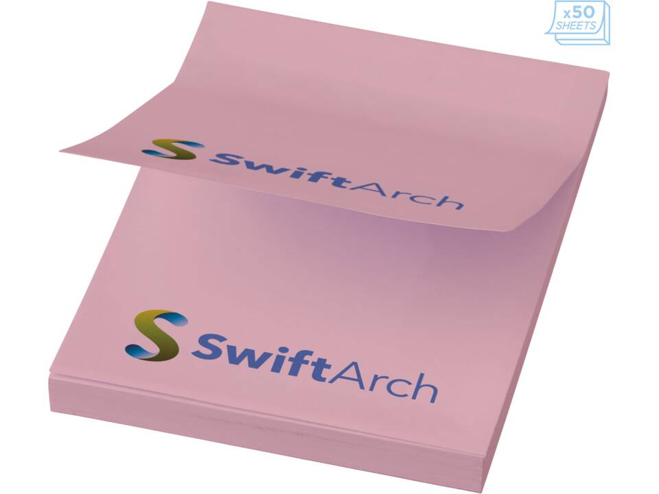 Post-its Sticky-Mate® 52 x 75 24