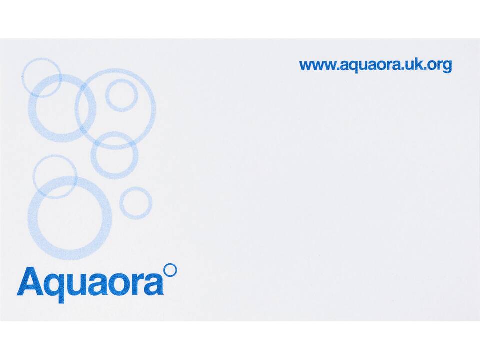 Stickynotes 12,7x 7,5 cm 30