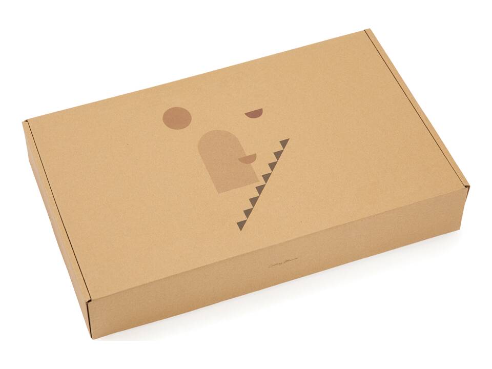 Poêle en cuivre VINGA Baron 10