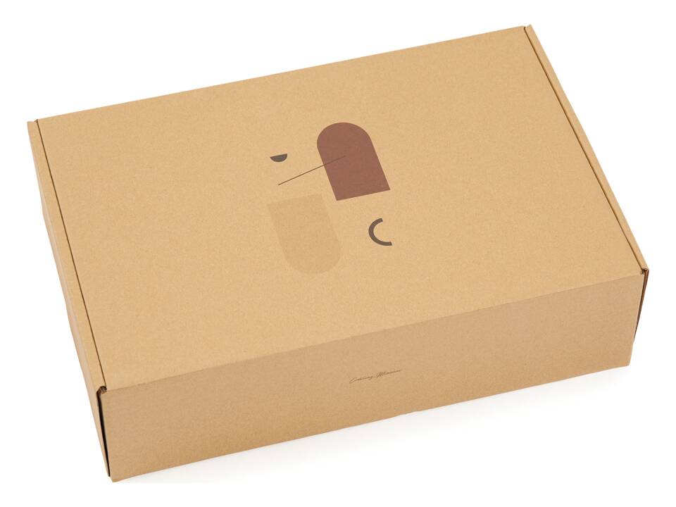 Plat à four en cuivre VINGA Baron 8