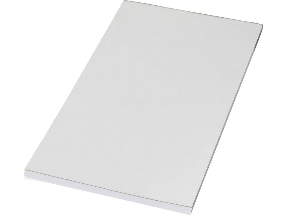 Bloc-notes Desk-Mate® 1/3 A4 5