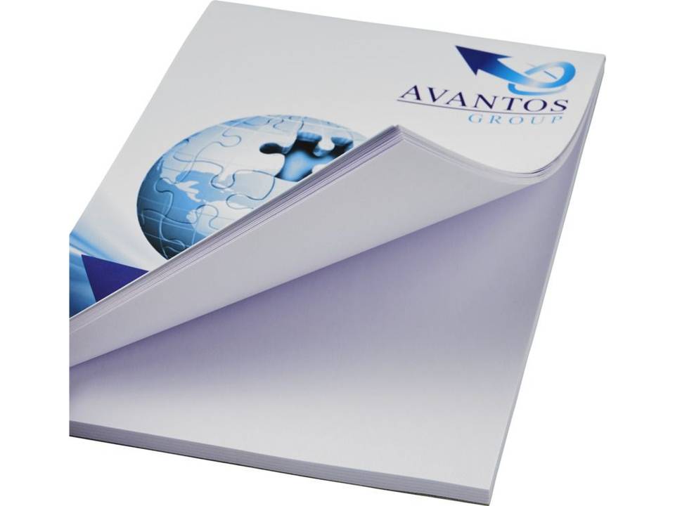 Housse pour bloc-notes Desk-Mate® A6 2