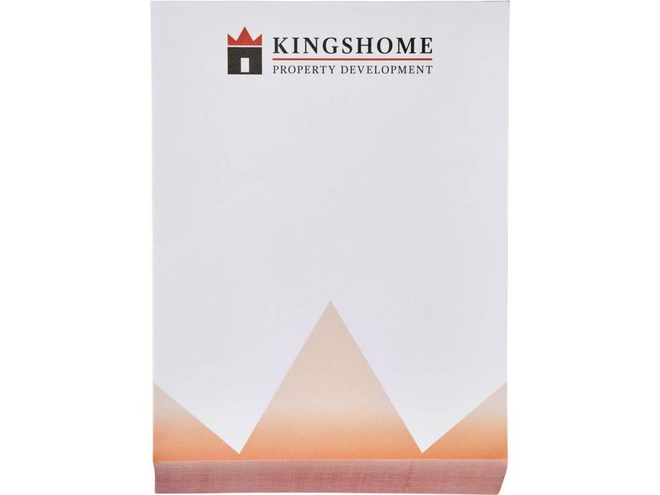 Bloc-notes Wedge-Mate® A5 2