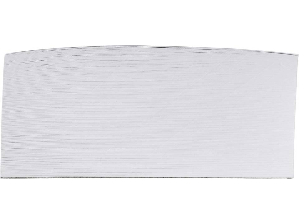 Bloc mémo moyen Block-Mate® 4B 2