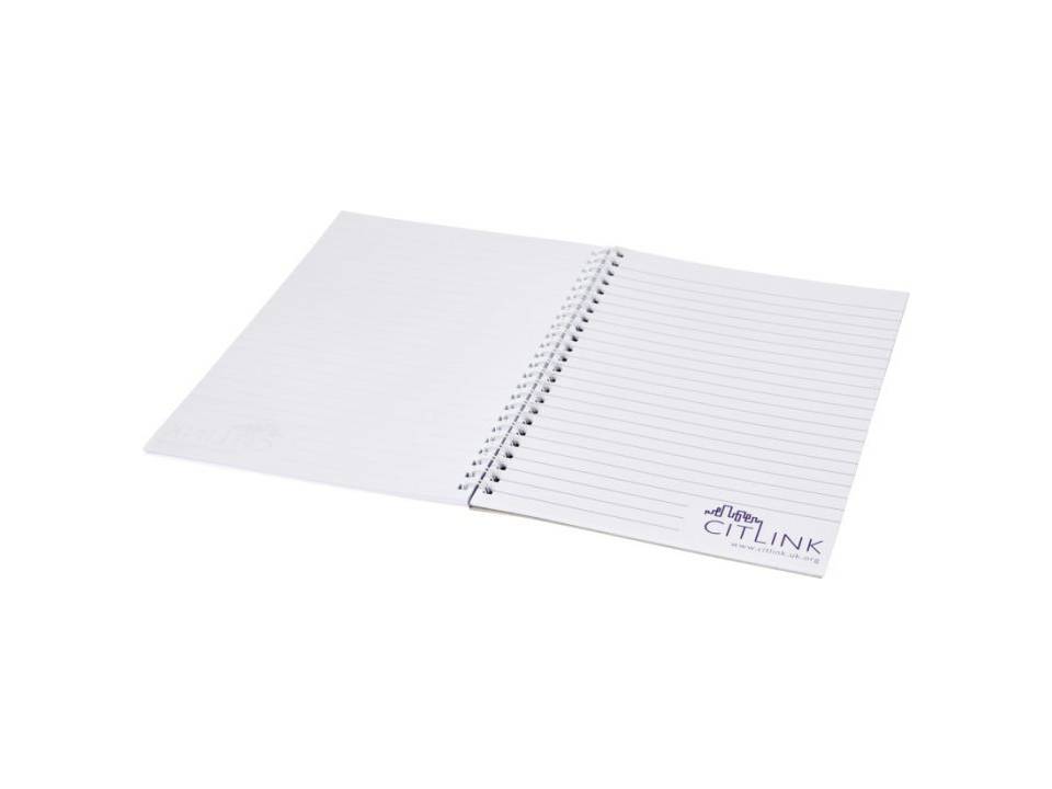Carnet Desk-Mate® à spirale A4 7