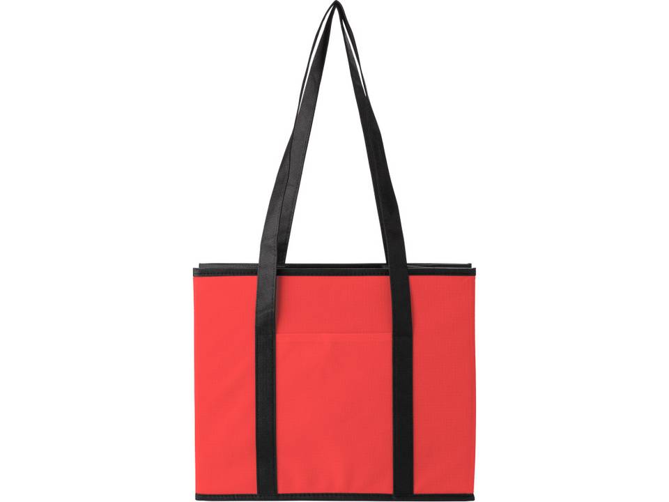 Organiseur pliable de voiture 4