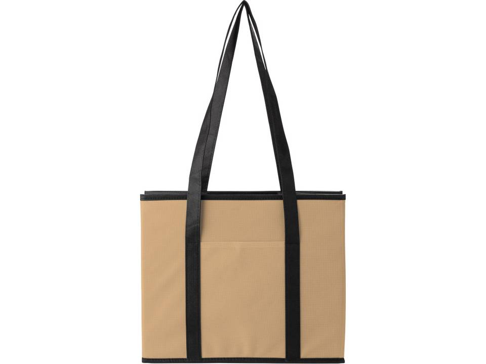 Organiseur pliable de voiture 5