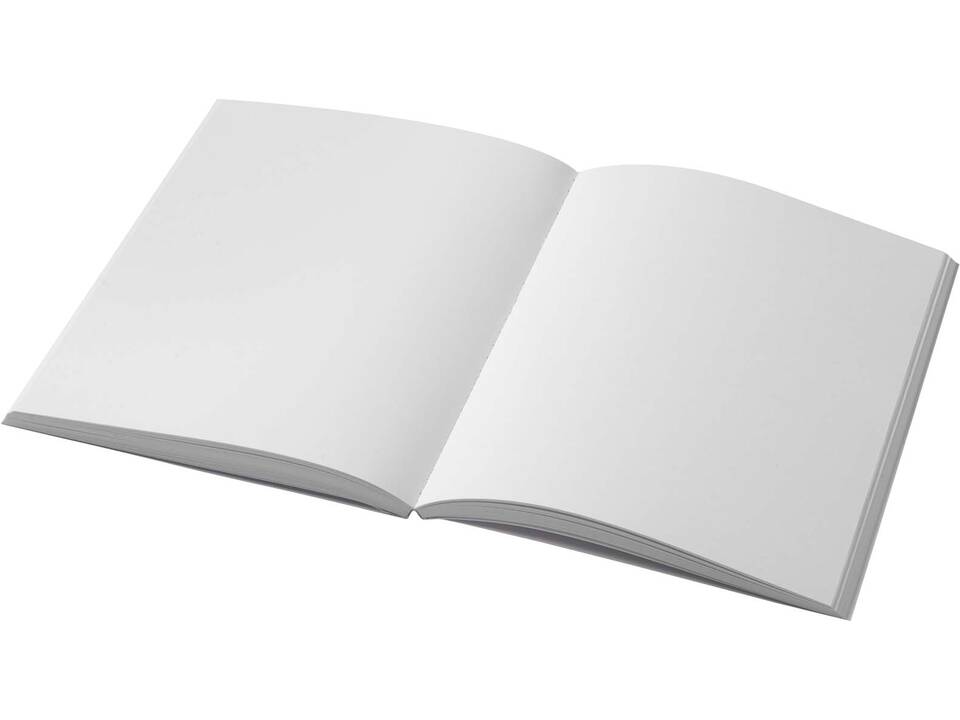 Carnet Novella Austen A5 à couverture souple 5