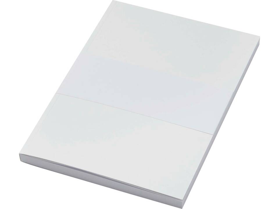 Carnet Novella Austen A5 à couverture souple 6