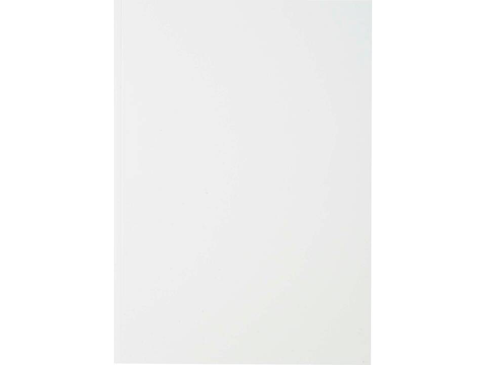 Carnet Novella Austen A5 à couverture souple 4