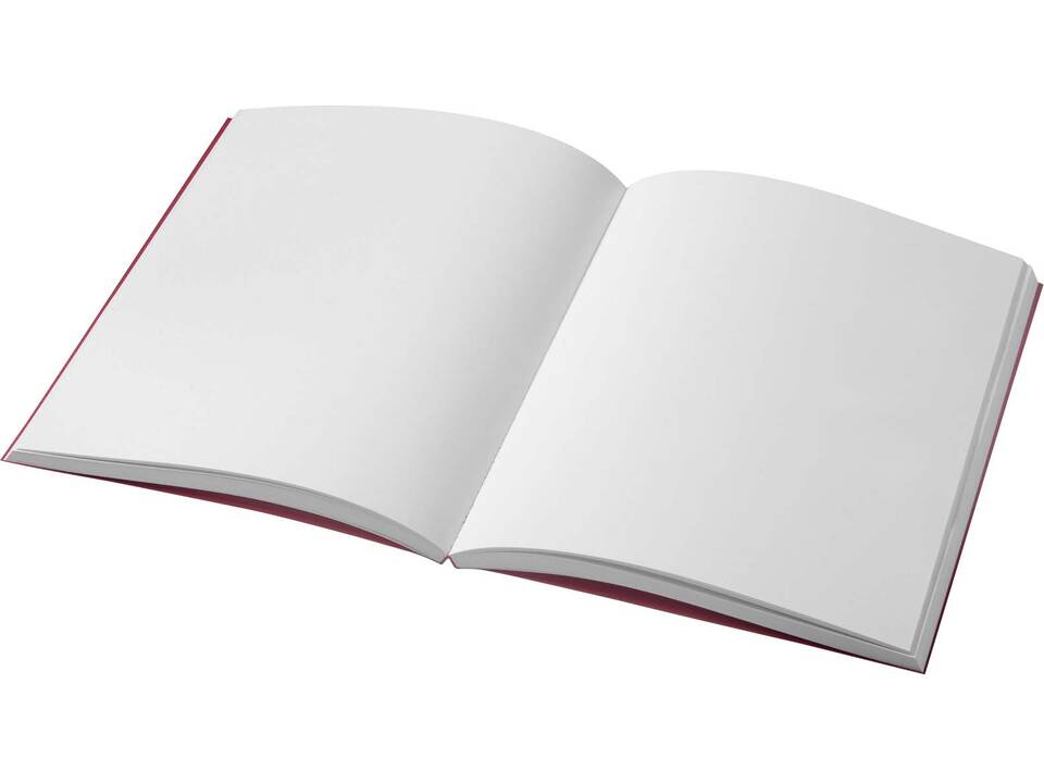 Carnet Novella Austen A5 à couverture souple 17