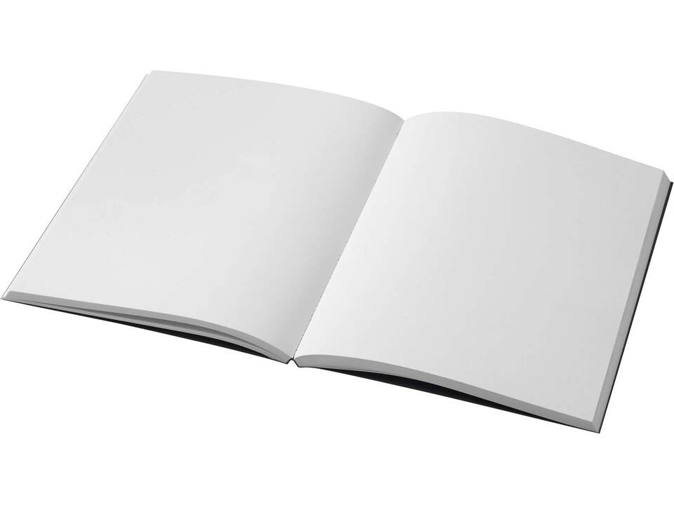 Carnet Novella Austen A5 à couverture souple 23