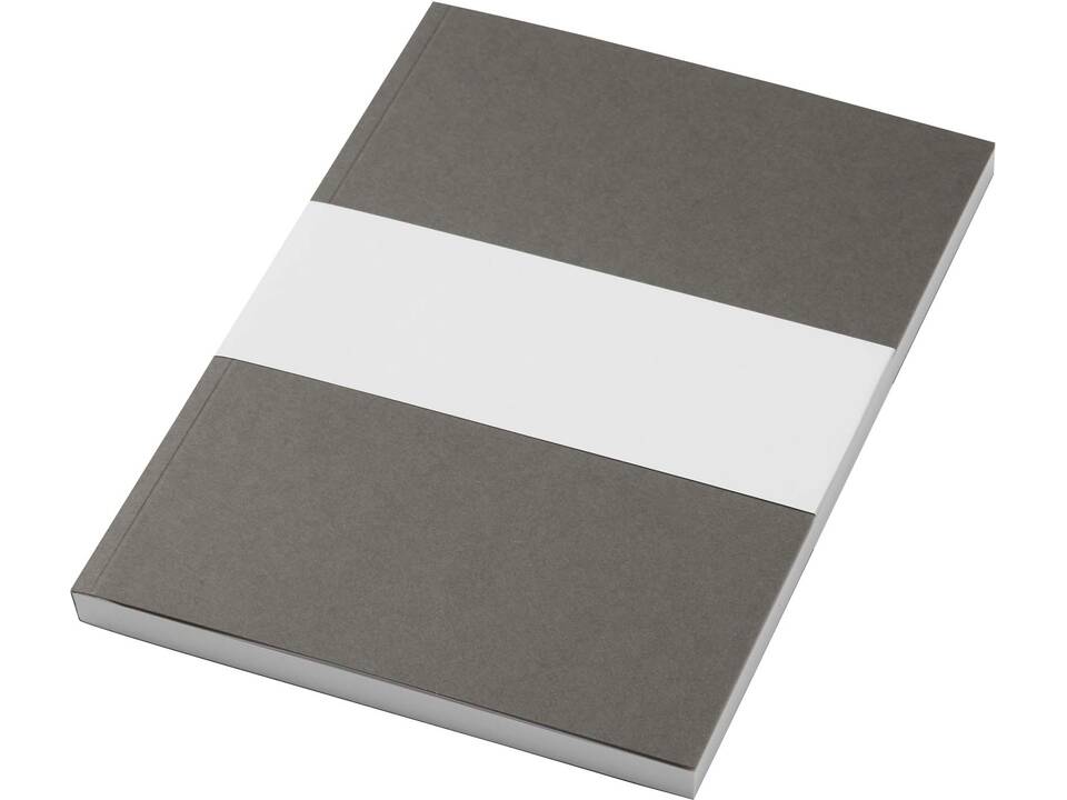 Carnet Novella Austen A5 à couverture souple 24