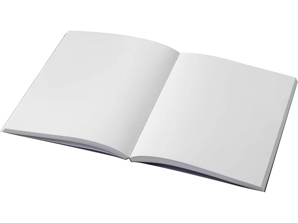 Carnet Novella Austen A5 à couverture souple 29