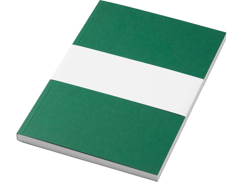 Carnet Novella Austen A5 à couverture souple 36