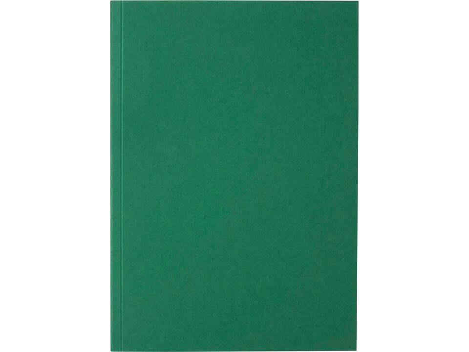 Carnet Novella Austen A5 à couverture souple 34