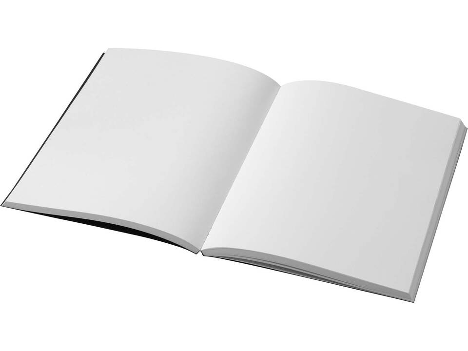 Carnet Novella Austen A5 à couverture souple 41