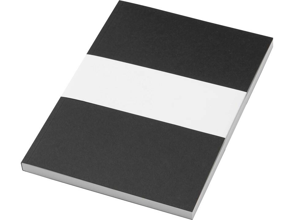 Carnet Novella Austen A5 à couverture souple 42