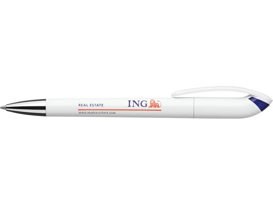 Burger Swiss Beo Identity Pen 6