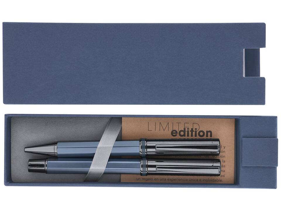 Set de 2 stylos Licken 5