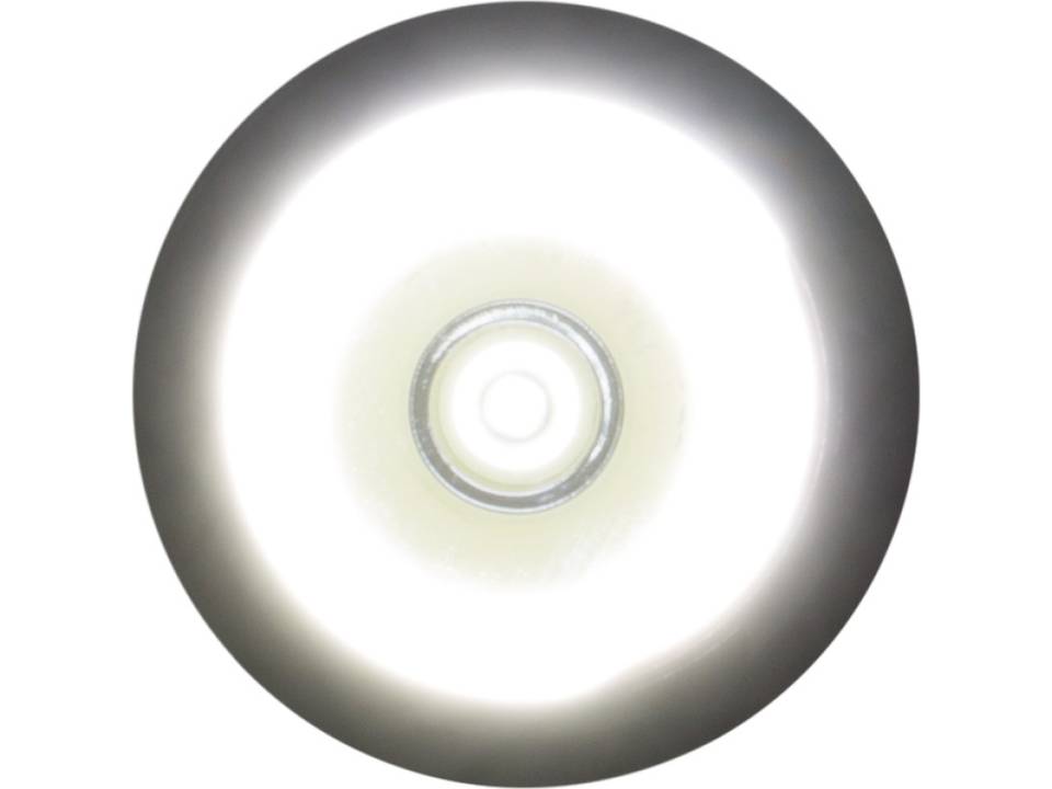 Torche en aluminium 3