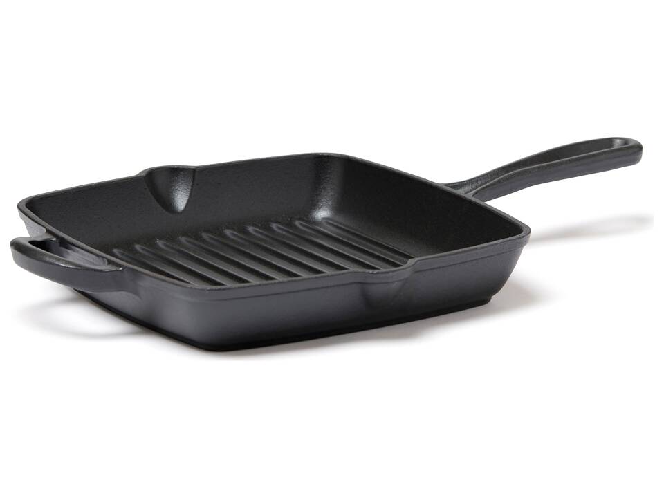 VINGA Grill émaillée Monte 1