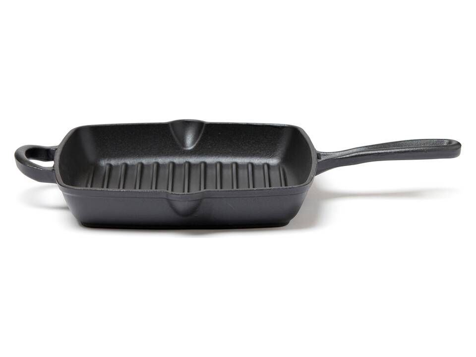 VINGA Grill émaillée Monte 2