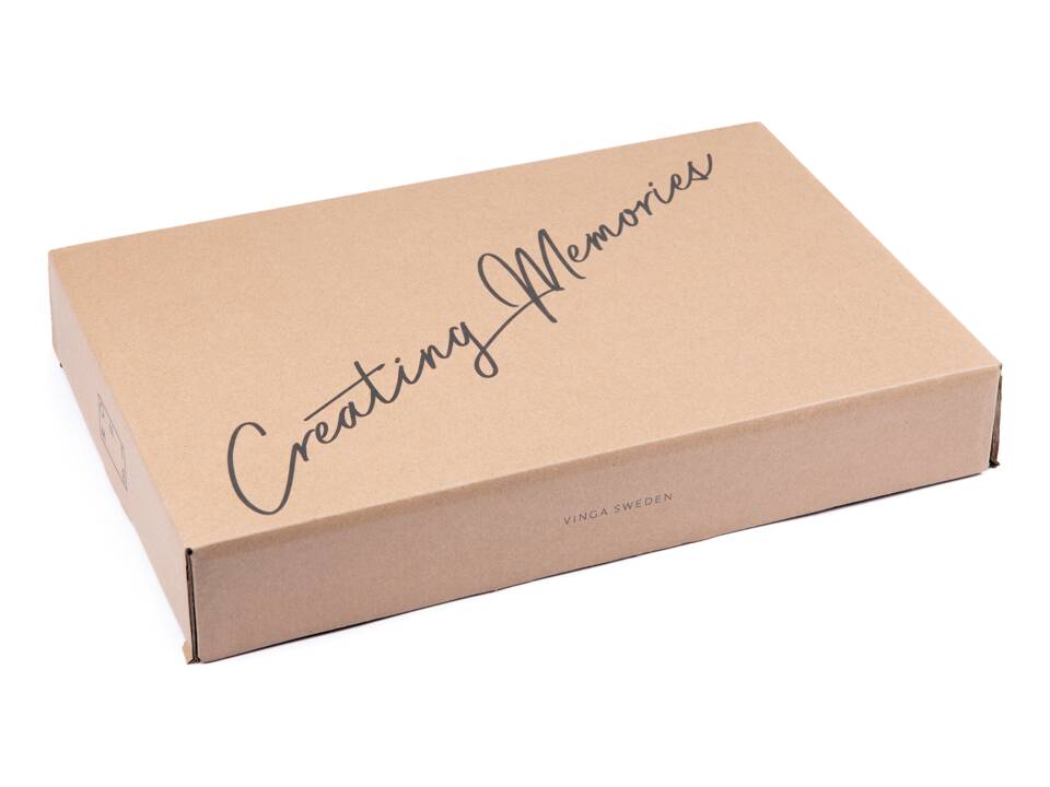 VINGA Grill émaillée Monte 8