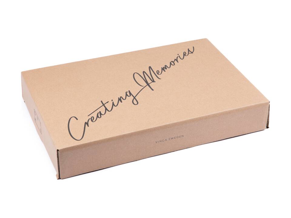 VINGA Grill émaillée Monte 15