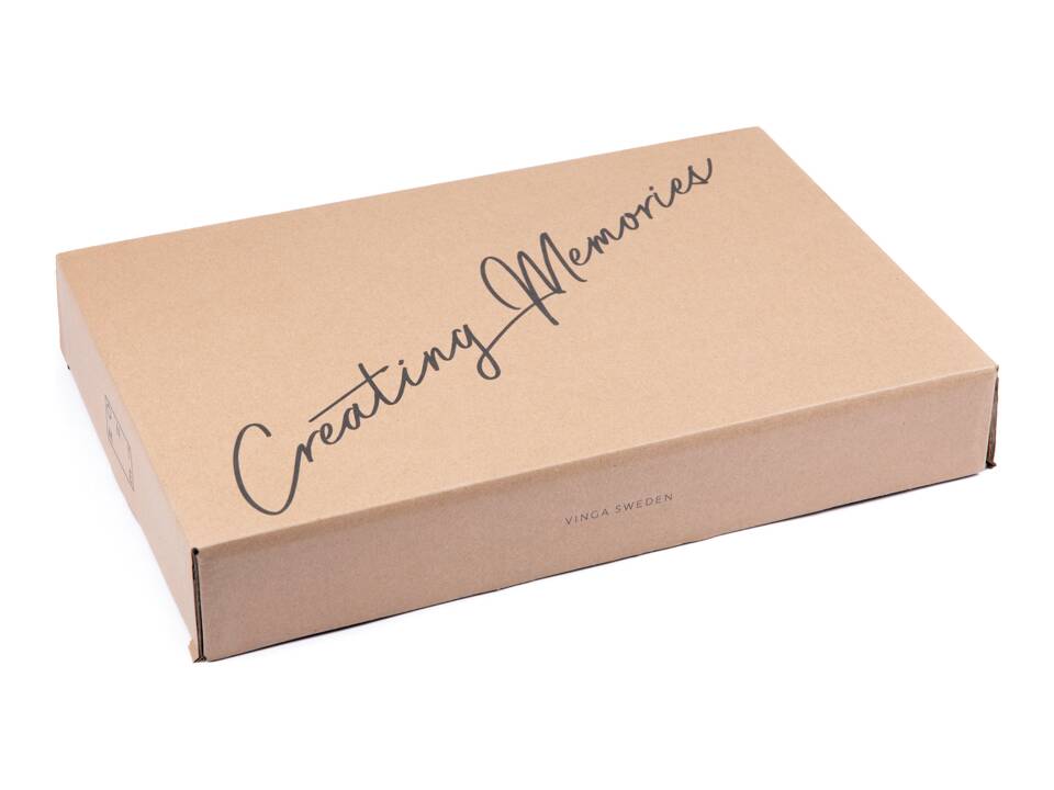 VINGA Grill émaillée Monte 23