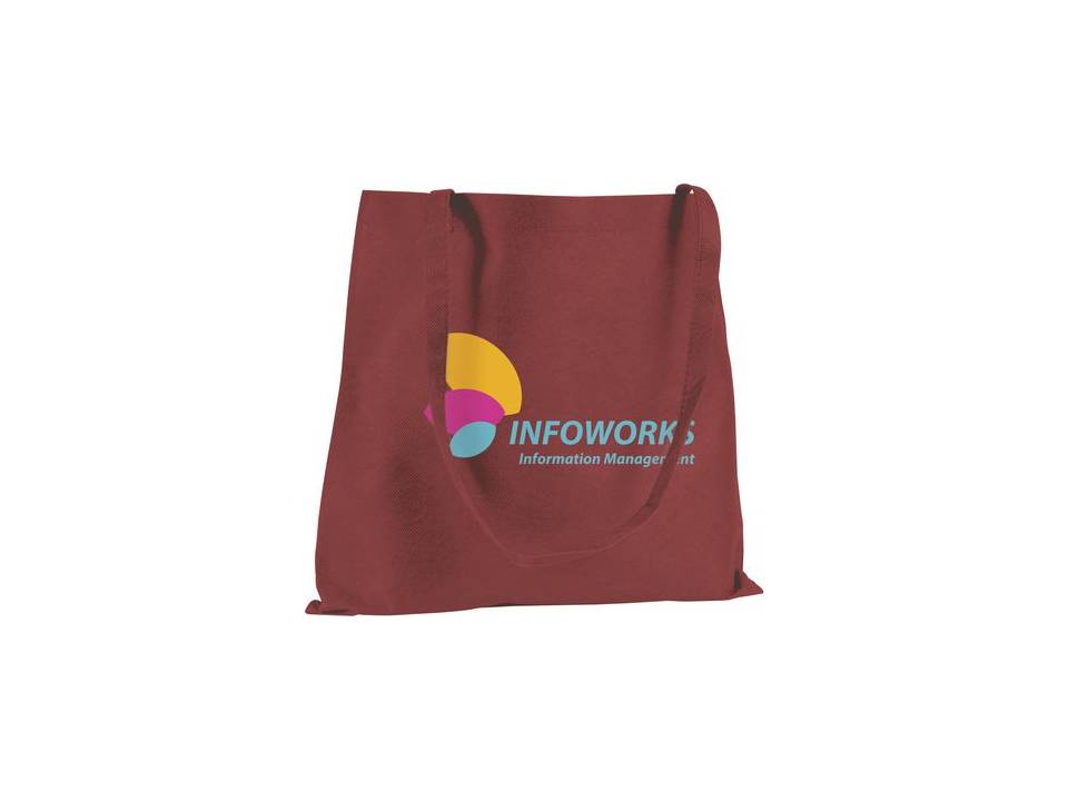 Shopper sac shopping 9