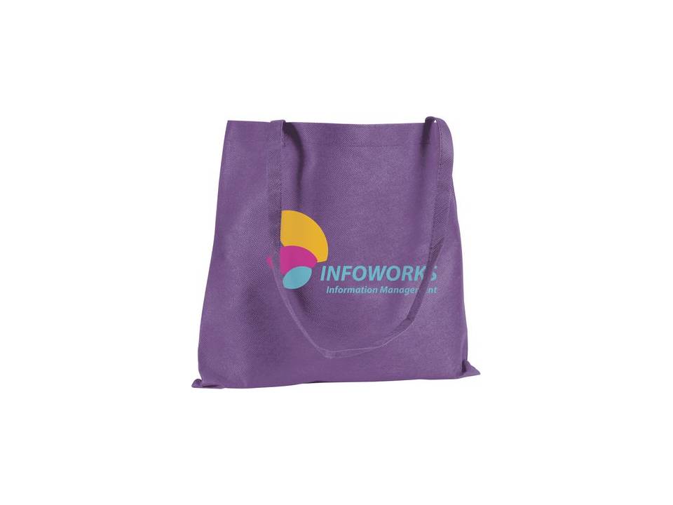 Shopper sac shopping 5