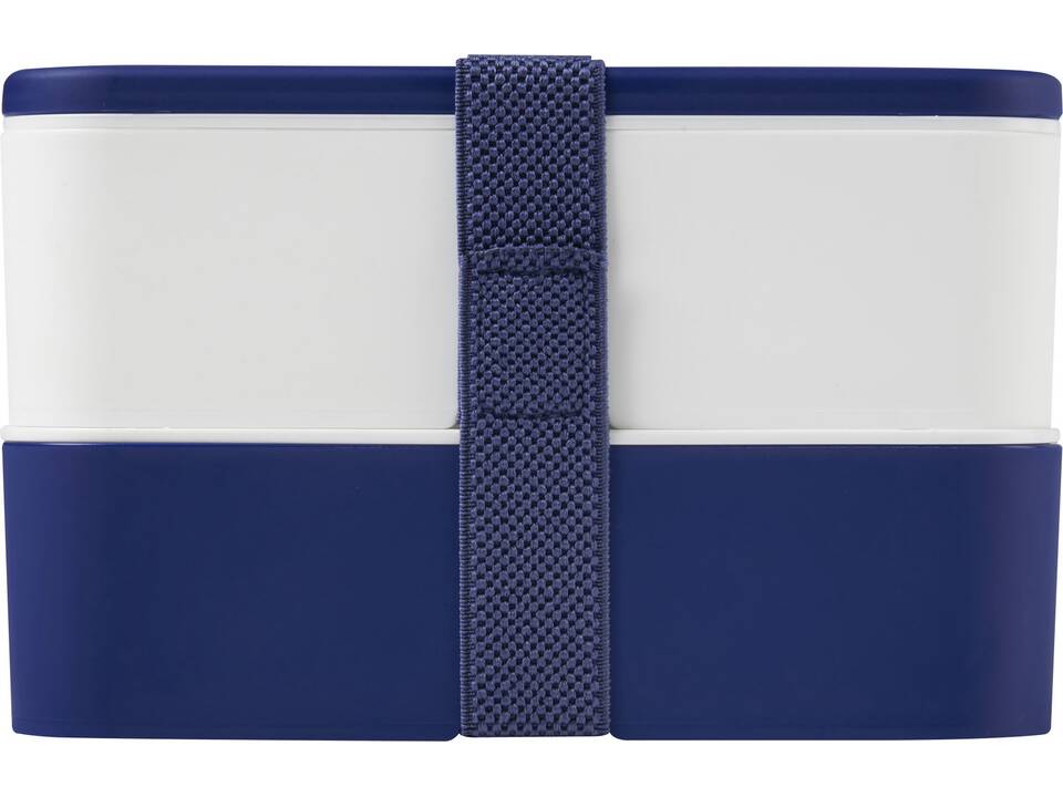 Lunch box MIYO à deux blocs 10