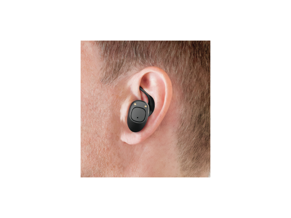 Trust Duet Bluetooth Wire-free Earphones 3