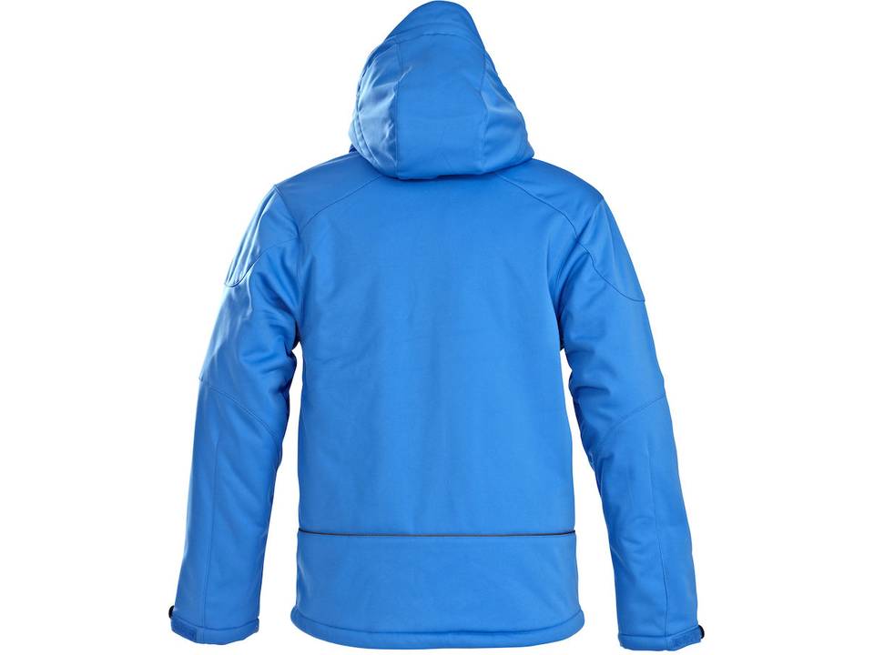 Parka softshell Skeleton 23