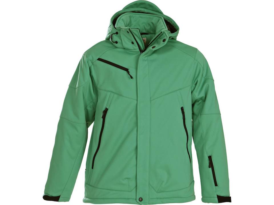 Parka softshell Skeleton 14