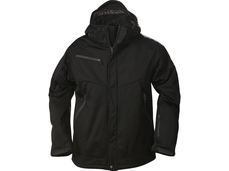 Parka softshell Skeleton 17