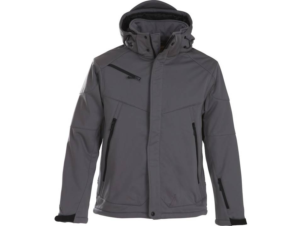Parka softshell Skeleton 18