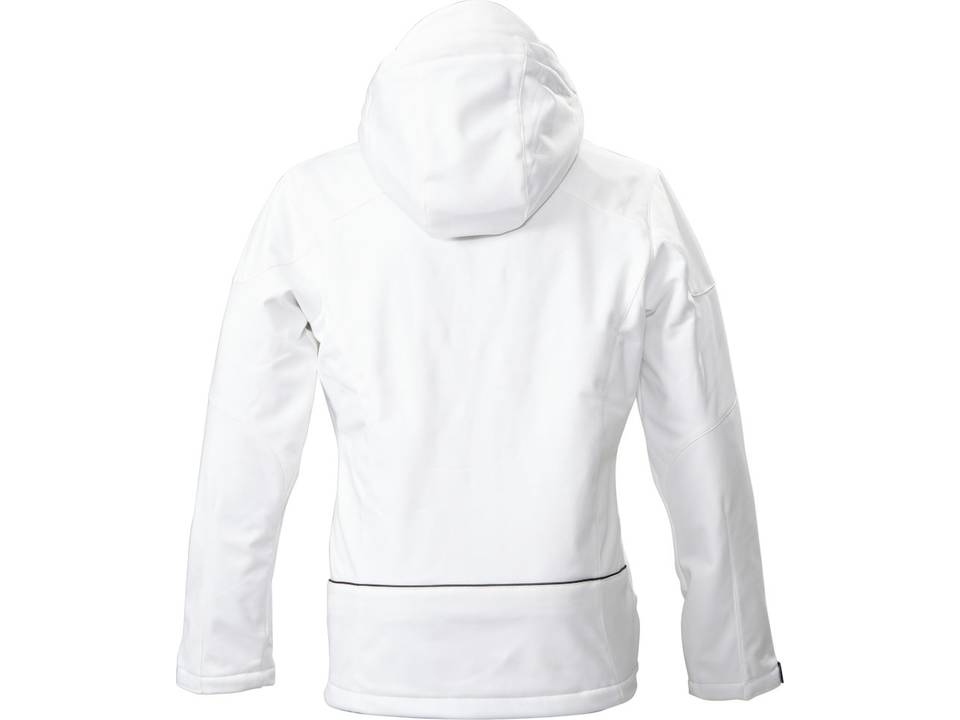 Parka softshell Skeleton 9