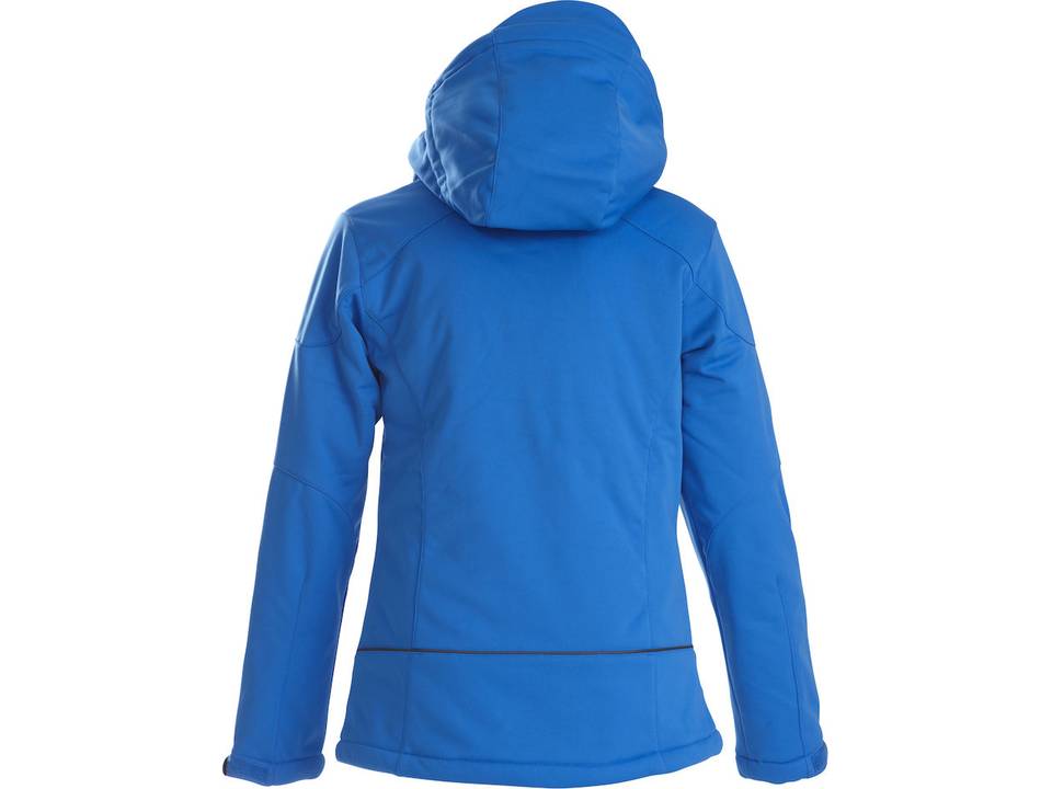 Parka softshell Skeleton 13