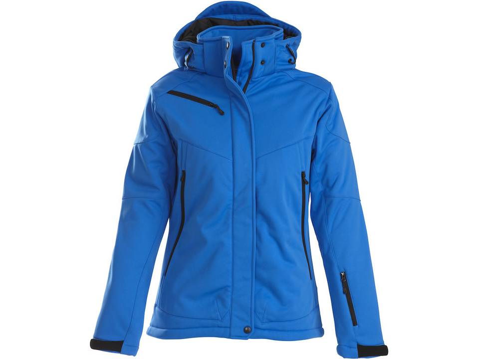 Parka softshell Skeleton 4