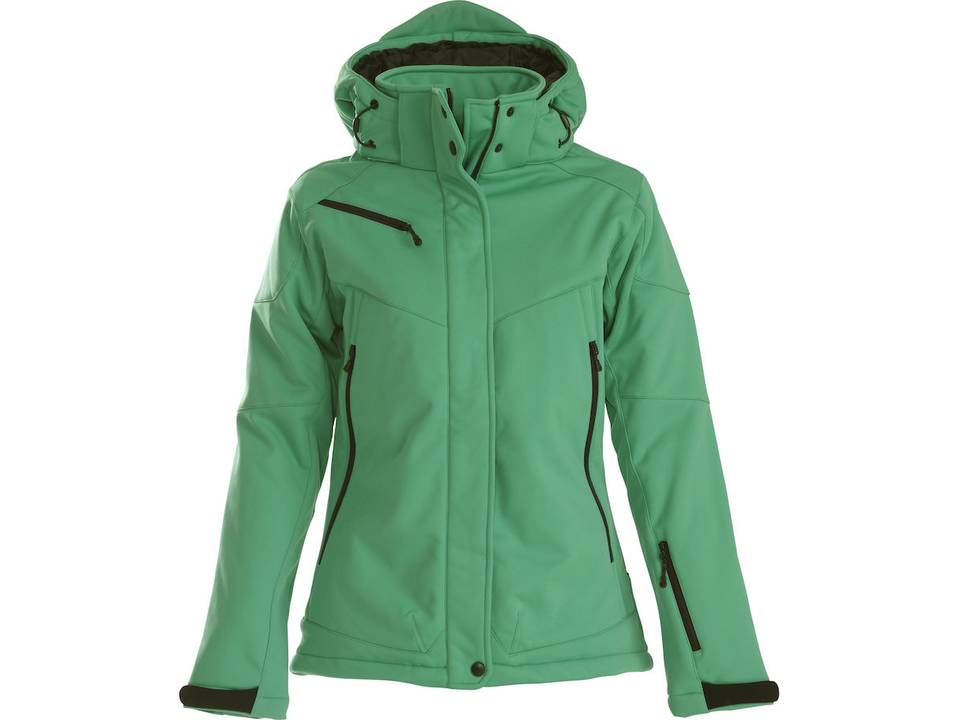 Parka softshell Skeleton 5