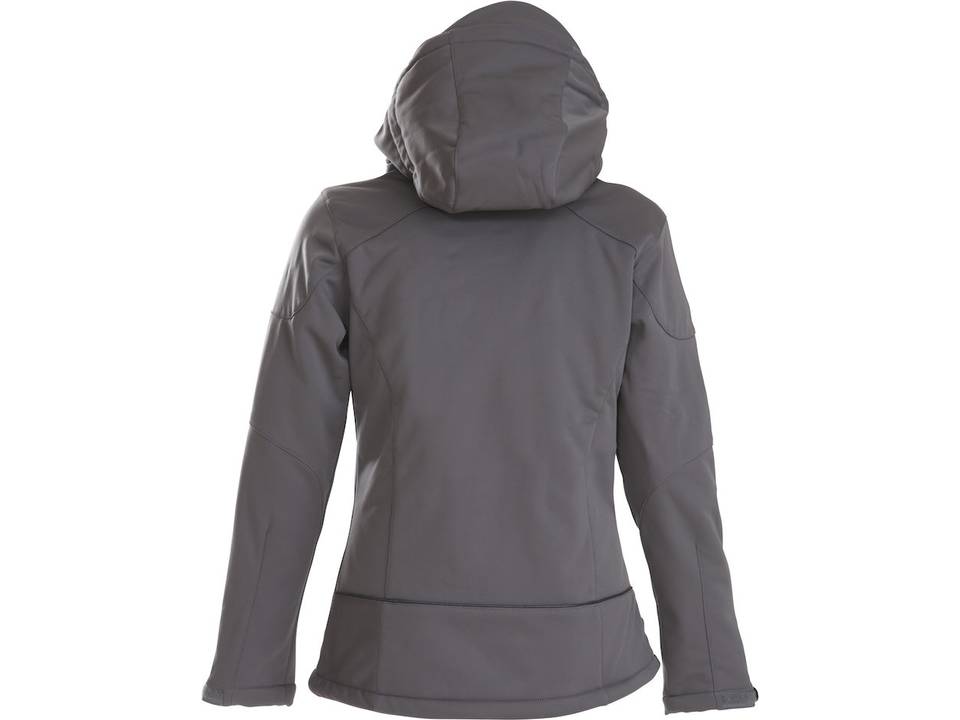 Parka softshell Skeleton 8