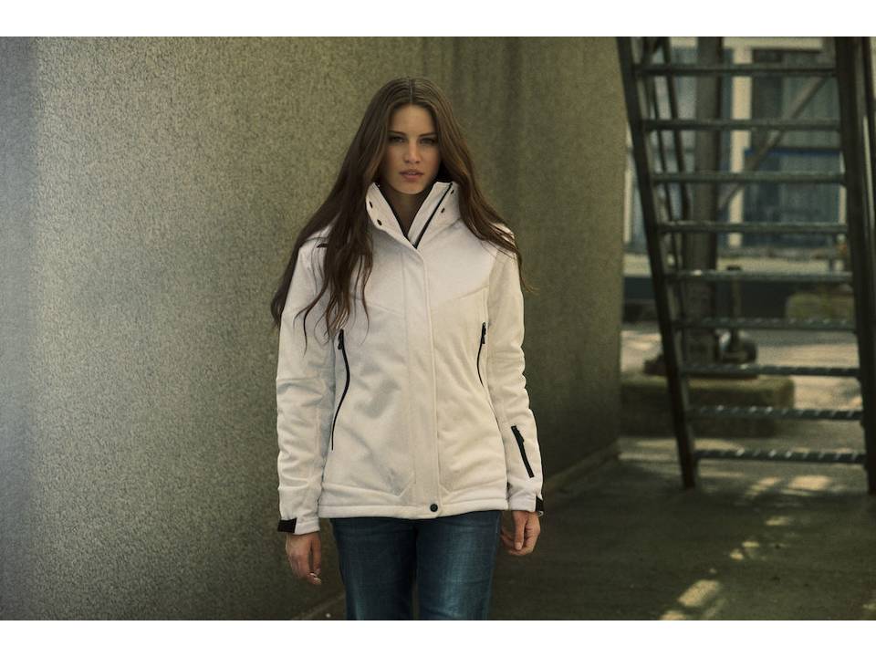 Parka softshell Skeleton 2