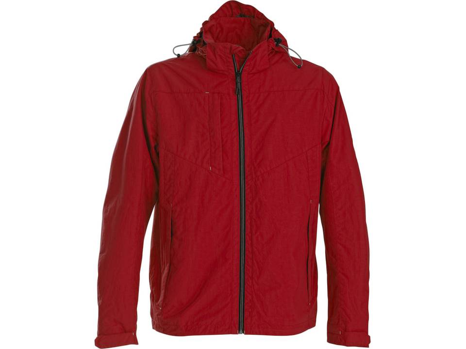 Veste sportive Flat Track 11